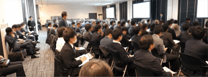 【終了】2024年3月5・6日　CAEフォーラム2024開催